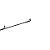 Vara Albacora p/ Carretilha 2 Partes Carbono 50 lbs Albatroz - 2,10m a 2,70m - Imagem 13