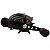 Carretilha Black Snake BG Red Drag 14kg Albatroz - Imagem 6