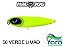 ISCA ARTIFICIAL YARA MAD DOG 12CM - Imagem 3