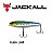 ISCA ARTIFICIAL JACKALL BONNIE 107 - Imagem 1