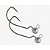 Anzol Jig Offset Camalesma - Imagem 1