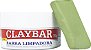 Clay Bar (barra limpadora) - 70g - Imagem 1
