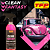 Clean fantasy 500 ml - limpador sem toque - Imagem 2