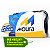 Bateria Moura 60Ah – M60GX ( Fusion ) – Original de Montadora - Imagem 1