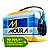 Bateria Moura 60Ah – M60GX ( Fusion ) – Original de Montadora - Imagem 1