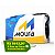 Bateria Moura 80Ah – M80CD - Original de Montadora - Imagem 1