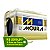 Bateria Moura AGM 105Ah – MA105DD – Para Carro c/ Start-Stop - Imagem 1