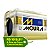 Bateria Moura AGM 60Ah – MA60AD – Para Carro c/ Start-Stop - Imagem 1