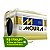 Bateria Moura AGM 70Ah – MA70LD – Para Carro c/ Start-Stop - Imagem 1
