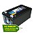 Bateria Moura Boat 220Ah – 12MB220 – Para Barcos ( Náutica ) - Imagem 1