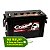 Bateria Cral Prata 140Ah – CB140RE ( Toyota Bandeirante ) – Baixa Manutenção ( Requer Água ) - Imagem 1
