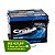 Bateria Cral Selada 60Ah – CL60VD / CL60VE – 18 Meses de Garantia - Imagem 1