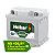 Bateria Heliar 50Ah – HE50GD ( Cx. Alta ) – 24 Meses de Garantia - Imagem 1