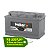 Bateria Heliar AGM 80Ah – HAGM80KD – Para Carros c/ Start-Stop - Imagem 1