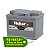 Bateria Heliar AGM 60Ah – HAGM60HD – Para Carros c/ Start-Stop - Imagem 1