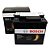 Bateria Bosch Moto 9Ah - BB9-A ( Ref. Yuasa: YB7-A ) - Imagem 1