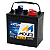 Bateria Moura Tracionária Log Monobloco 6ML225 - 6V - 225Ah - Imagem 1
