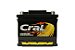 Bateria Cral Standard 50Ah – CS50D – Selada - Imagem 2