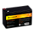 Bateria Estacionária VRLA ( AGM ) GetPower 12V – ALARME - Imagem 1