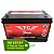 Bateria TC Free 110Ah - TCF110MFY - Selada - Imagem 1