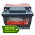 Bateria TC EFB 62Ah - TCEFB62D ( EFB ) - Para Carro C/ Start-Stop - Imagem 1