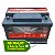 Bateria TC EFB 72Ah - TCEFB72D ( EFB ) - Para Carro C/ Start-Stop - Imagem 1