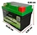 Bateria Moto Skyrich Litio até 250CC - LIX5L - ( Ref. Yuasa YTX5L-BS ) - Imagem 1