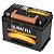 Bateria Duracell 75Ah – DUFS75PHD – 18 Meses de Garantia - Imagem 1