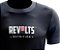 Camiseta - Revolts Nutrition - Imagem 2