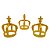 Coroa Dourada Galardão - Imagem 2