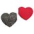 Coração de Pedra e Coração de Carne Corte Especial - Imagem 3