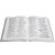 Bíblia Sagrada Revista e Atualizada com Letra Gigante - Imagem 2