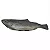 Peixe Artificial Realista para Decoração de Santa Ceia e Campanhas da Pesca Maravilhosa - Imagem 1