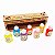 Kit com as 7 Unções Bíblicas – Caixa em MDF com Óleos para Campanhas e Presentes Cristãos - Imagem 3