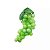 Uvas Artificiais para Mesa de Santa Ceia – Cacho Decorativo Realista para Altar e Igreja - Imagem 4