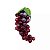 Uvas Artificiais para Mesa de Santa Ceia – Cacho Decorativo Realista para Altar e Igreja - Imagem 3