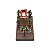 Arca da Aliança com Levitas em Metal – Miniatura Decorativa Bíblica - Imagem 6