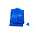Janela dos Dizimistas Porta Óleo – Azul ou Dourada - Imagem 3