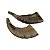 Shofar de Carneiro de Israel – Polido ou Rústico - Imagem 11