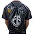 Mochila Sacola Personalizável com Cordão - Mensagens Cristãs - Imagem 2