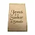 Saquitel Jesus é o Senhor do Sábado de Veludo Creme - Imagem 1
