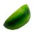 Melancia Artificial em Fatia – Fruta Decorativa Realista - Imagem 3
