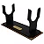 Suporte para Shofar de Chifre de Carneiro - Imagem 1