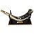 Suporte para Shofar de Chifre de Carneiro - Imagem 2