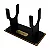 Suporte para Shofar de Chifre de Carneiro - Imagem 3