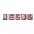 Folha com Picote para Campanhas – Jesus e Justiça - Imagem 5