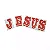 Folha com Picote para Campanhas – Jesus e Justiça - Imagem 1