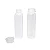Frasco Plástico 5ml e 10ml com Tampa – Flaconete Transparente - Imagem 4
