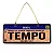 Placa de Carro Decorativa - Imagem 2