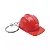 Chaveiro Capacete de Obra EPI – Engenharia e Construção Civil - Imagem 2